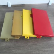 裝飾氟碳鋁單板 裝飾氟碳鋁單板